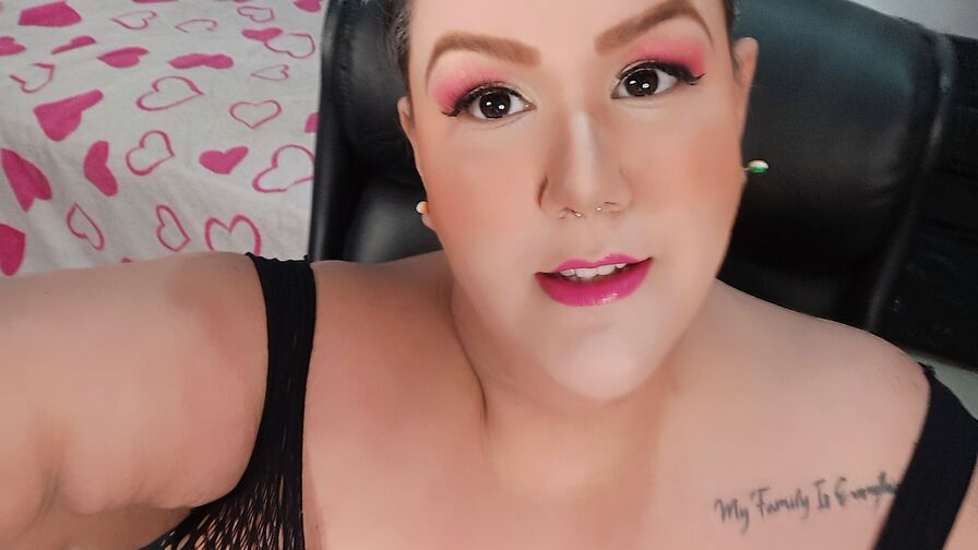 GiaMorryss live cam