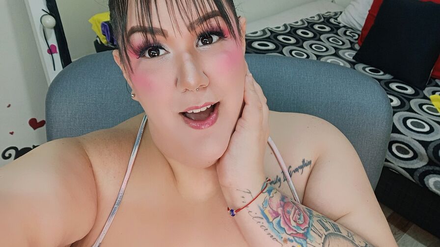 GiaMorryss Webcam Nude Show - Artbyalee