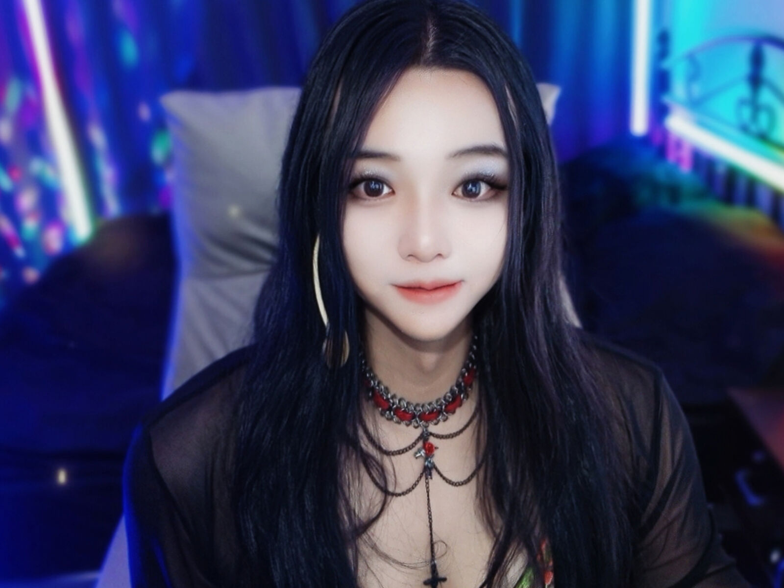 Live cam for SaraWhitman
