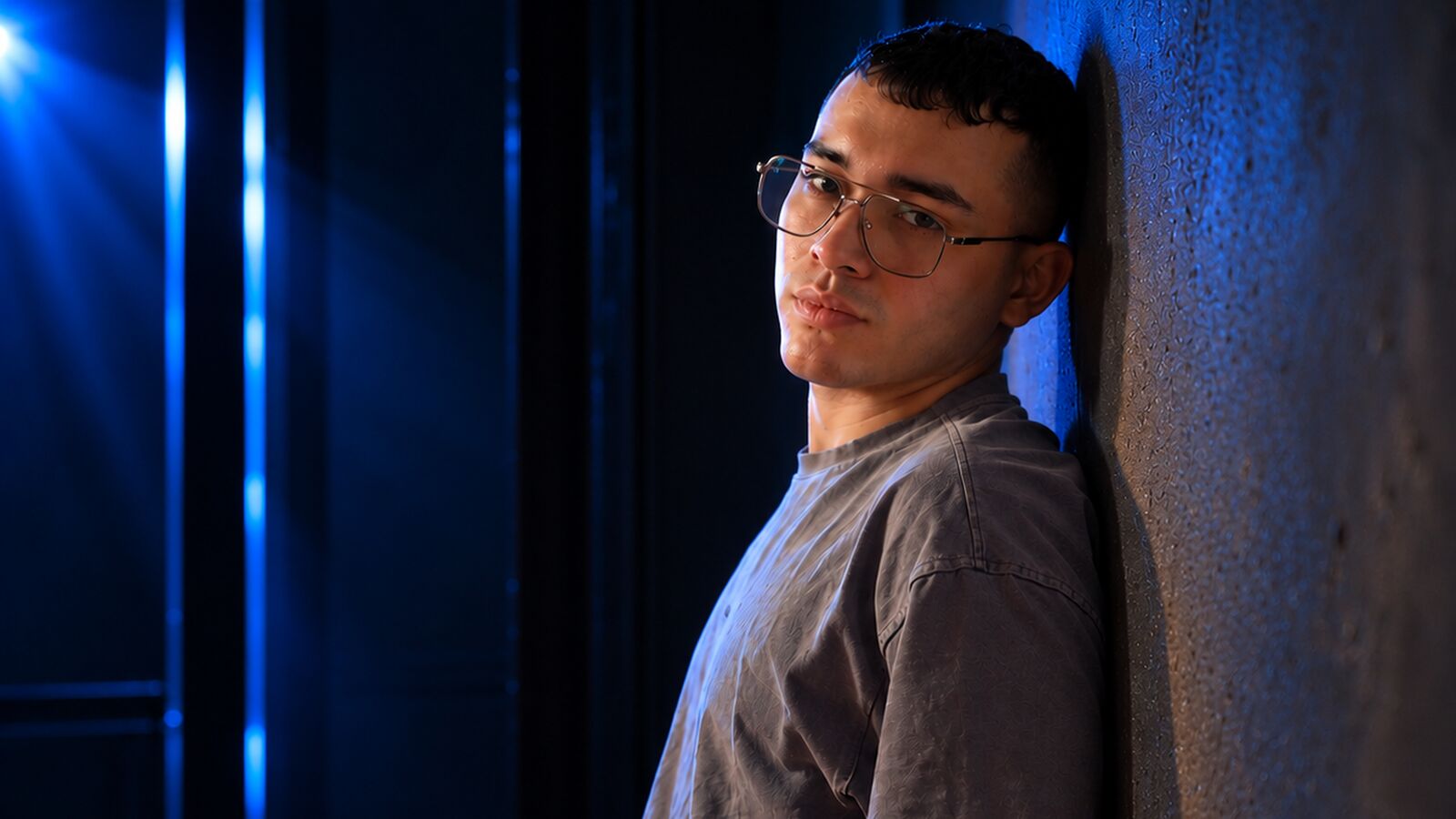 KayMacallister erotic portrait