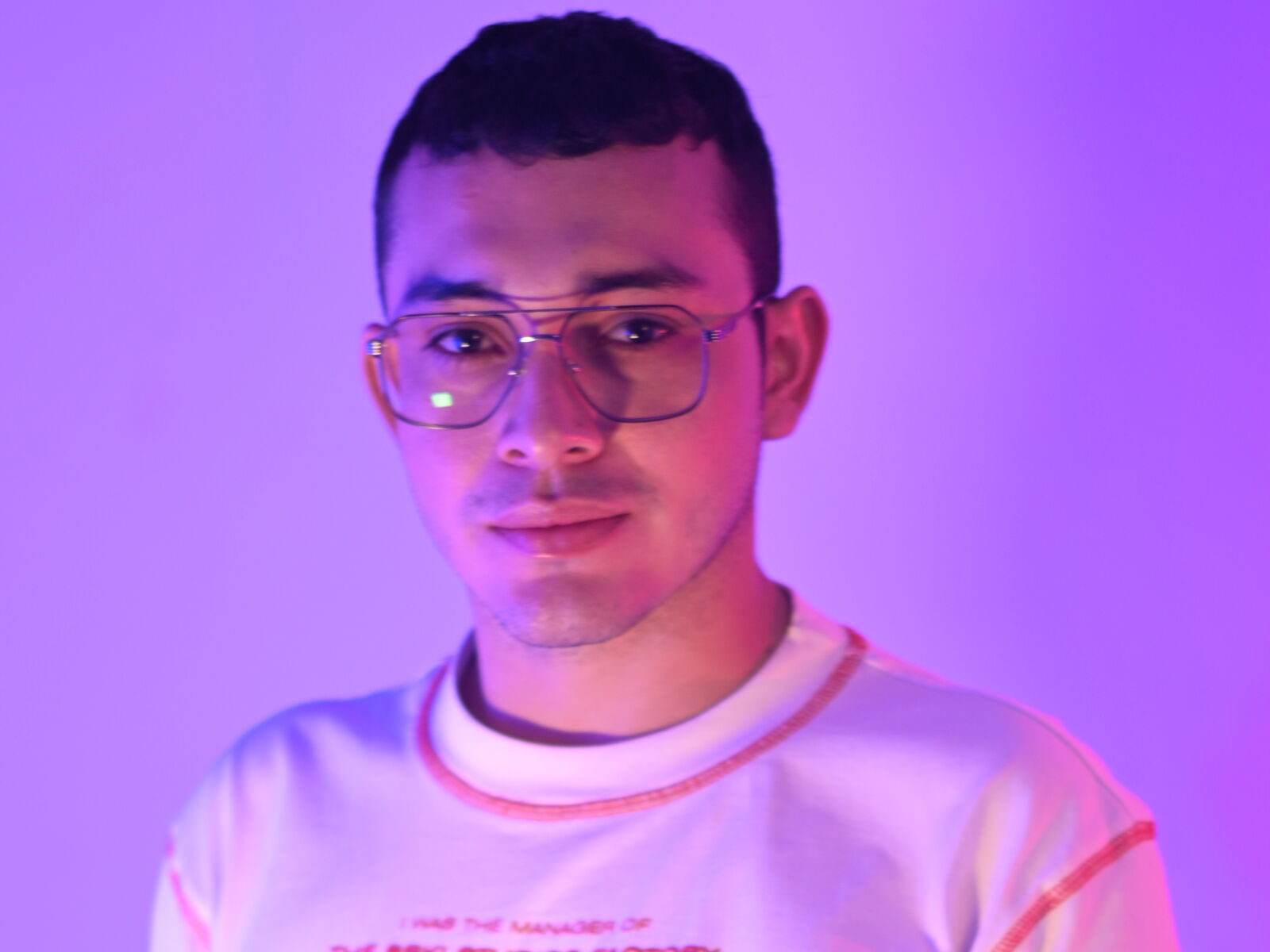 Live cam for KayMacallister