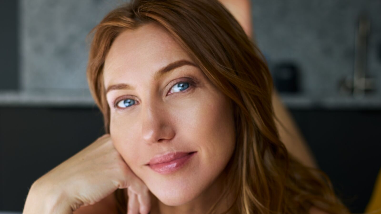 ElizaMayers erotic portrait