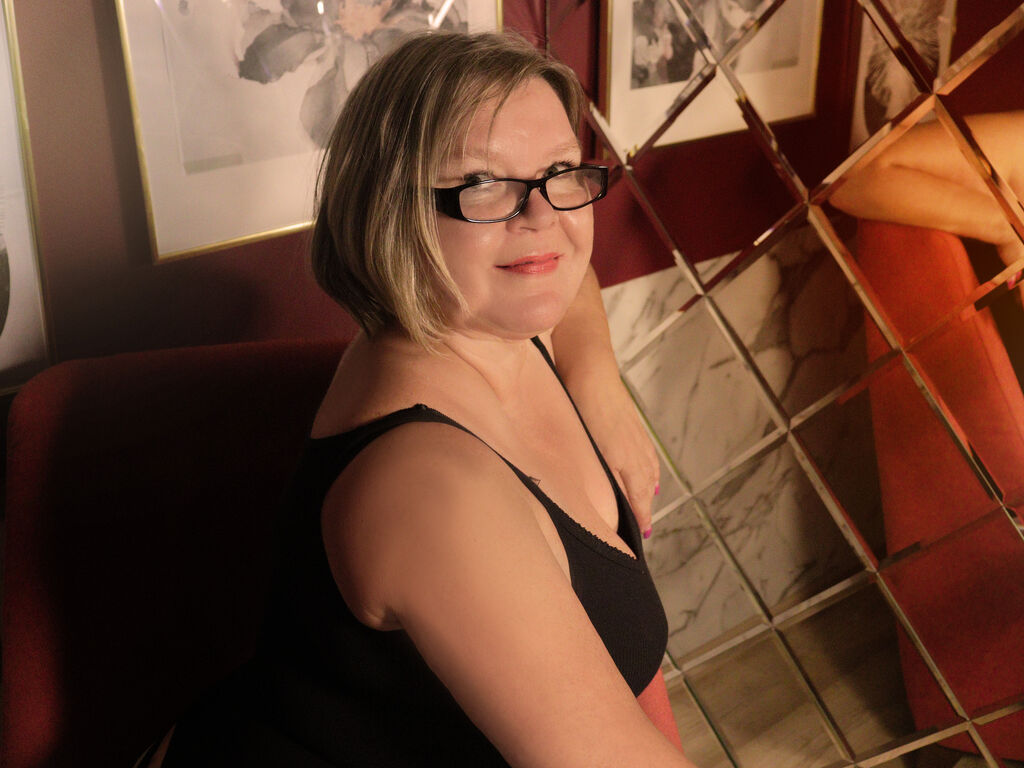 ShannonBarrber Profile Image