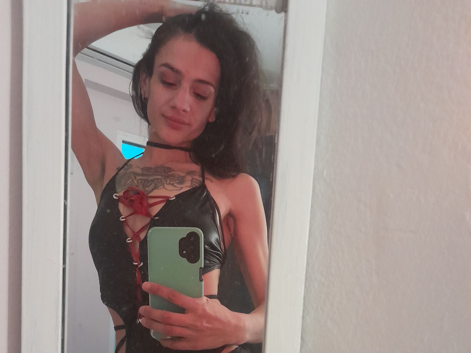 Live cam for RebeccaStronge
