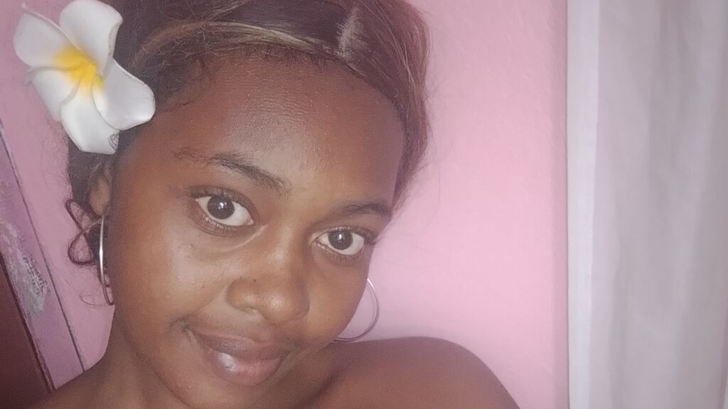 CarisLulu's profile from Jasmin at GirlsOfJasmin'