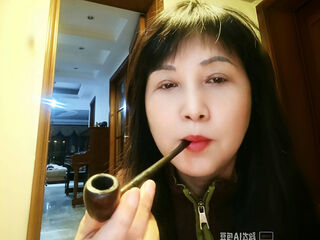 GreenHua Porn Show