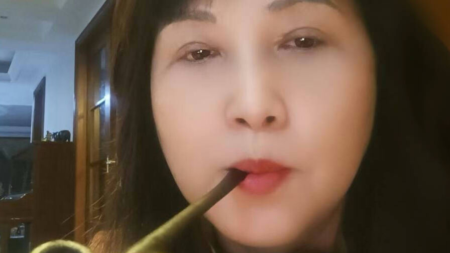 Watch GreenHua live on ZS Magazine