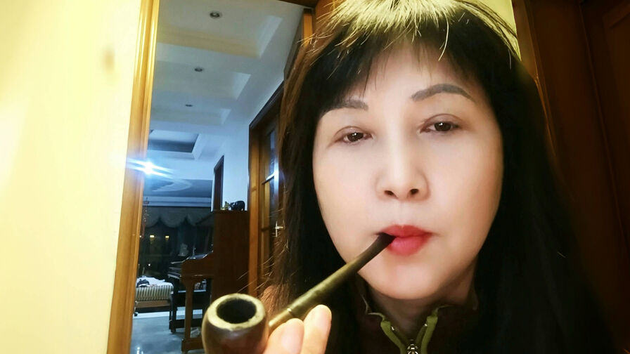 See GreenHua’s Cam Show Now