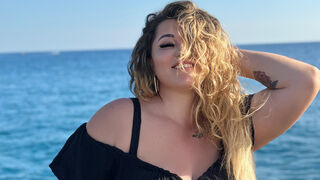 Kostenlos Nackt DemyAndersson