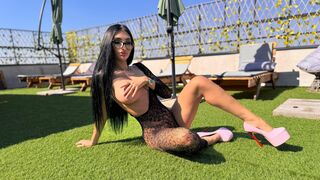 Kostenlos Nackt SarahSparks