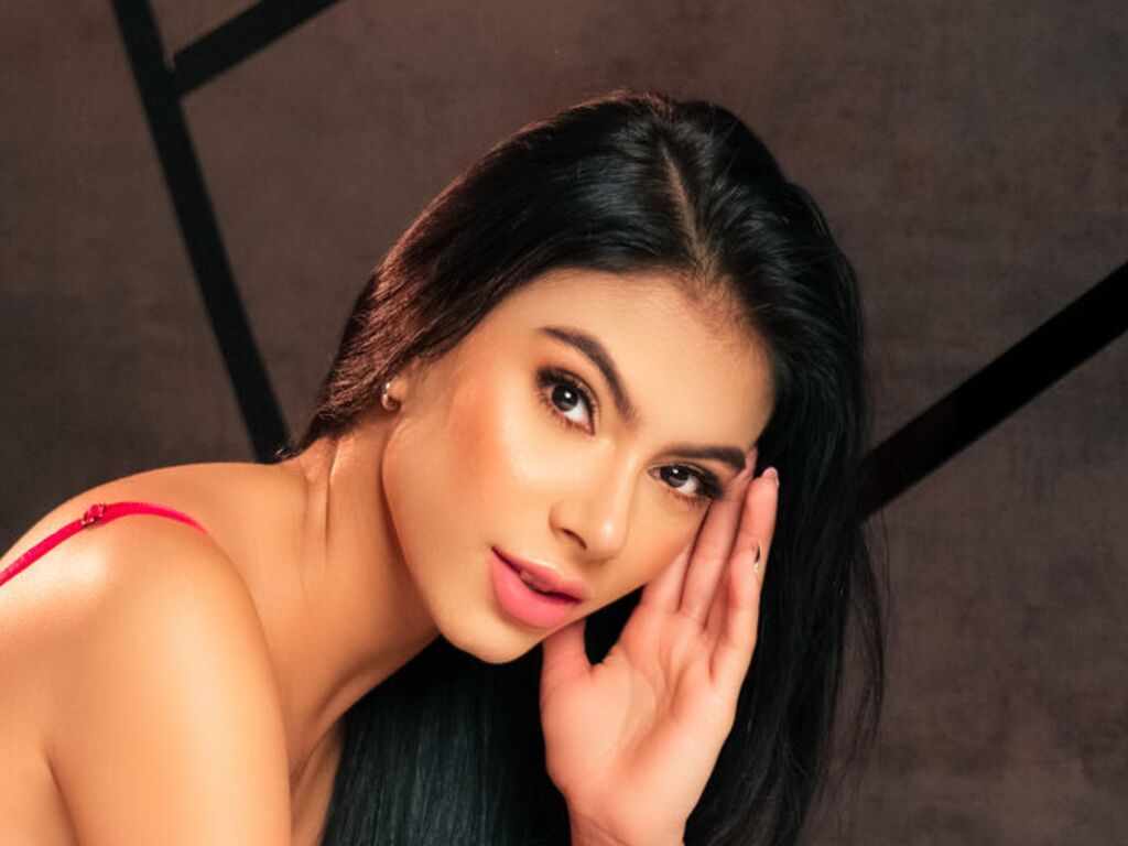 ValentinaElektra Nude