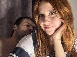 EmberMatt - LiveJasmin Couple 