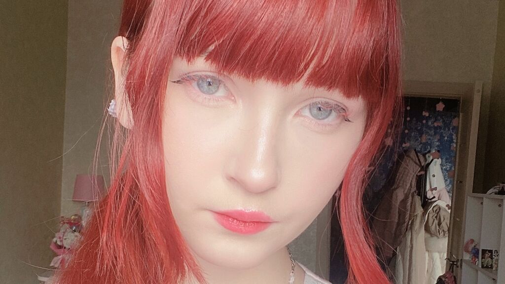 TyishaWhitaker Live Cam on LiveJasmin