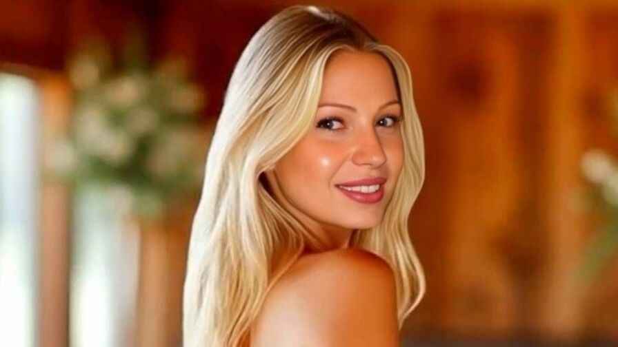KylieWindsor's Live Nude Chat