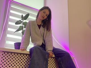 Webcam model HilaryYonkers from Web Night Cam