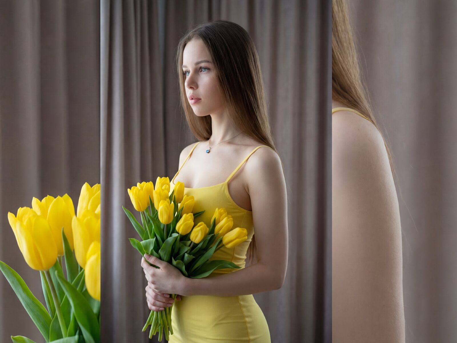 Live cam for MileyWings