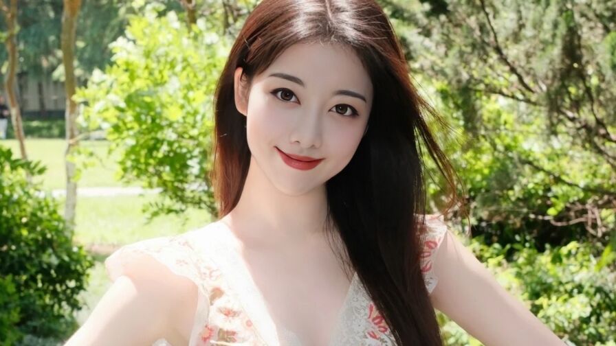 Live Sex Chat with LilyYao