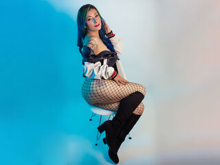 SaidaCopper Live mature cam