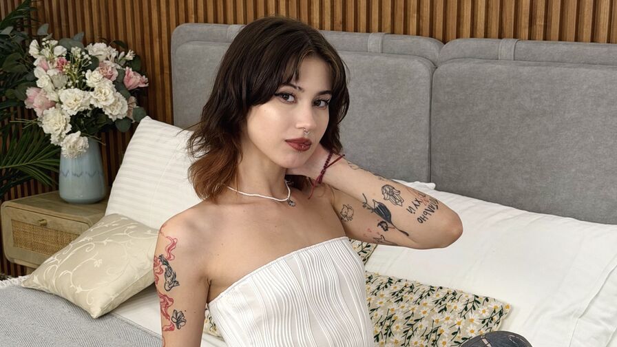 StellaMoor Porn Vip Show