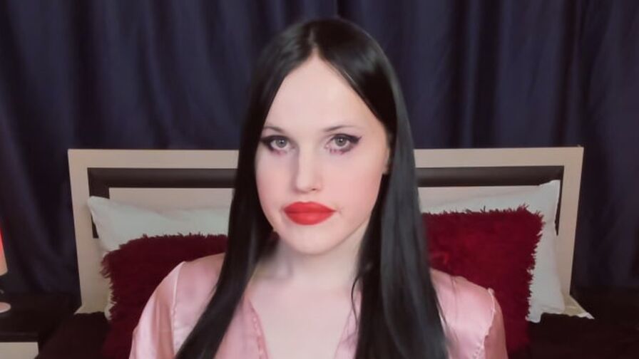 EffieMur Webcam Nude Show - Artbyalee