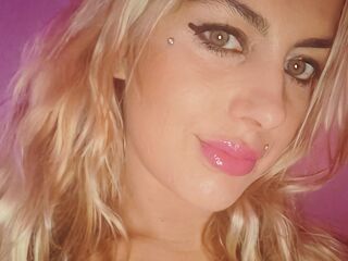 real web cam MissWonderlanda