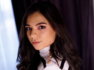 ValeClark Live Cam Model