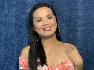 PatriciaNavales Porn Show