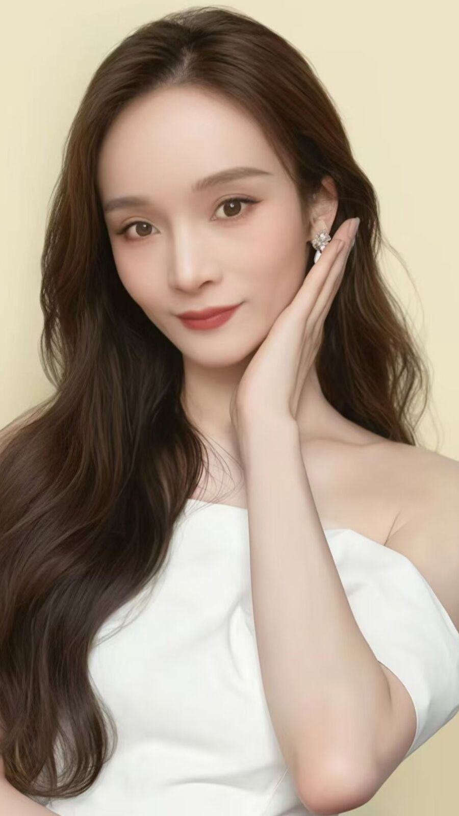 Yurix erotic portrait