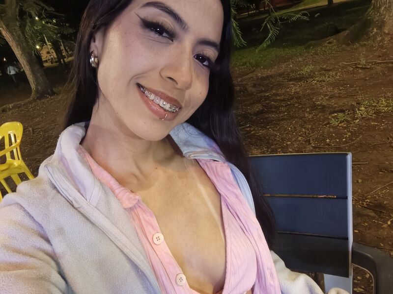Live Sex Cam DahliaSofia