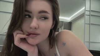 MelissaWelth Live Webcam on LiveJasmin