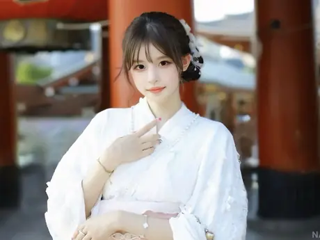 Chat with NanaSeino