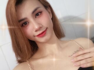 AlinaShawn - LiveJasmin Girl 