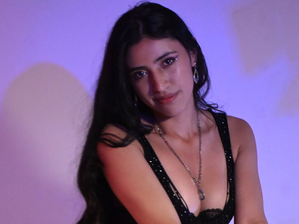 OlivyaBeltran webcam livejasmin model stream image