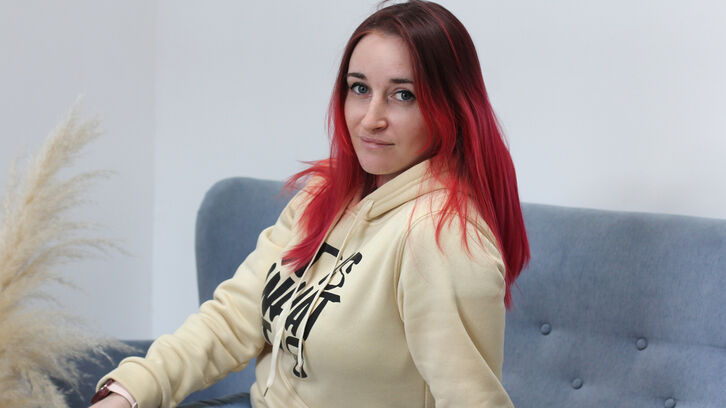 MadMeira live webcam show