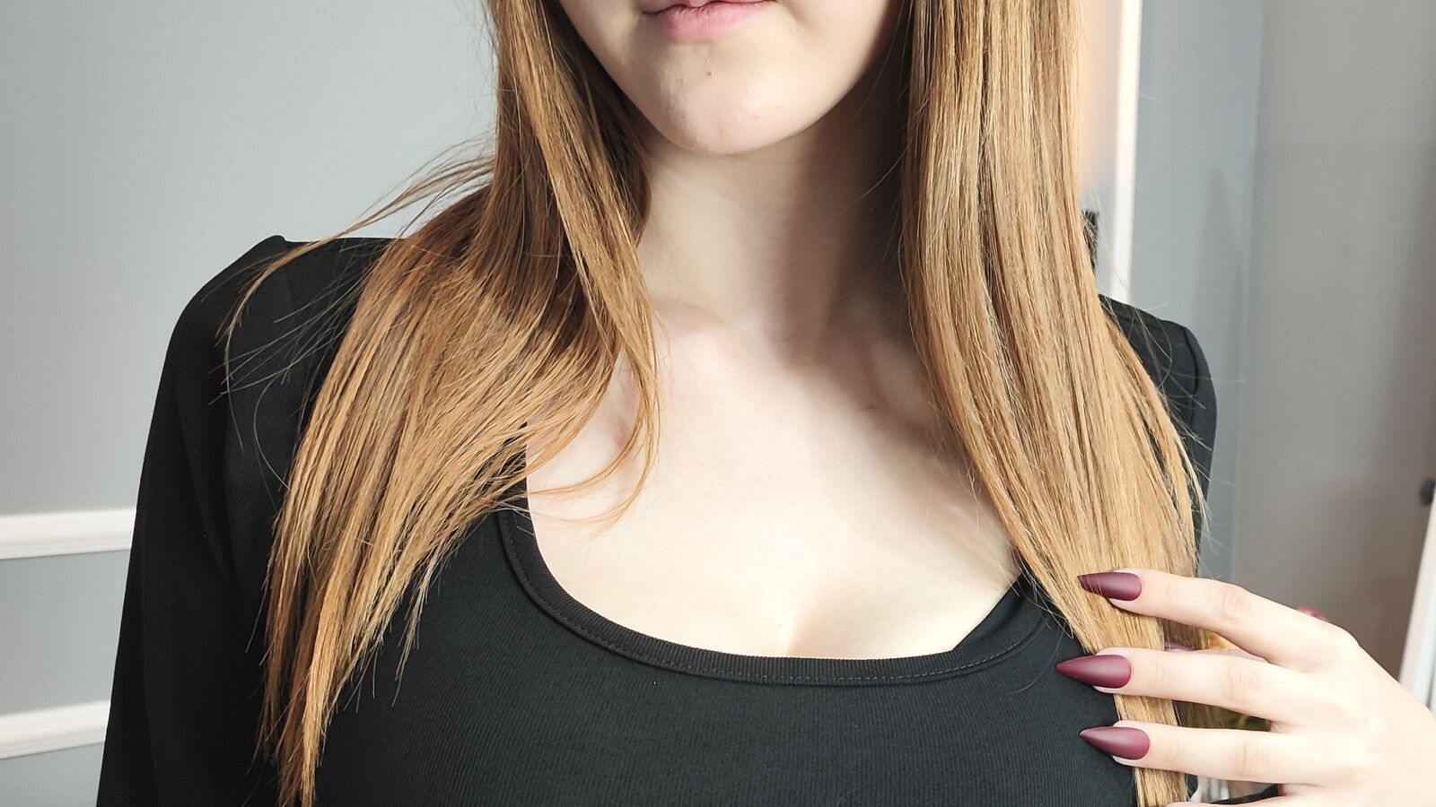 SusanHines glamour portrait