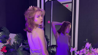 PollyFox from vivo.webcam