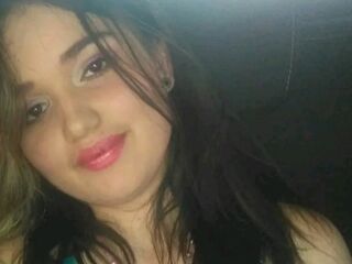 AilenRomero Latina live cam models