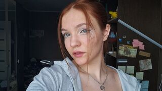 KeiraTullier LiveJasmin girl free chat preview