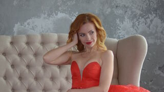 TalisiaBell one on one girl cam profile