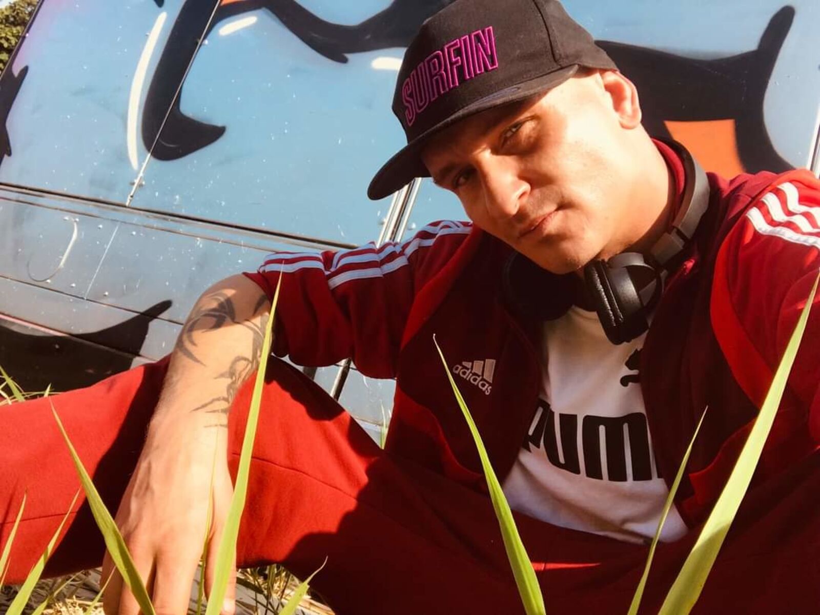 MateuszArkadiusz's page