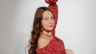 ElliGloom LiveJasmin girl live camera feed