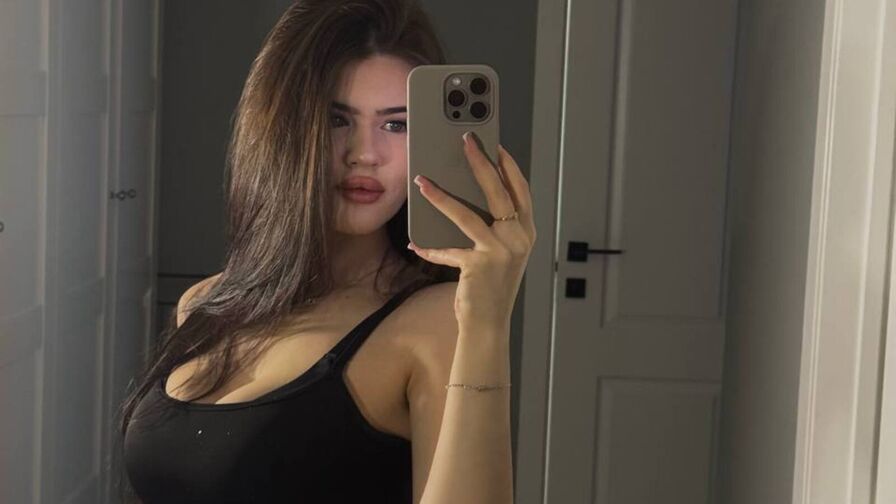 MellyBerry