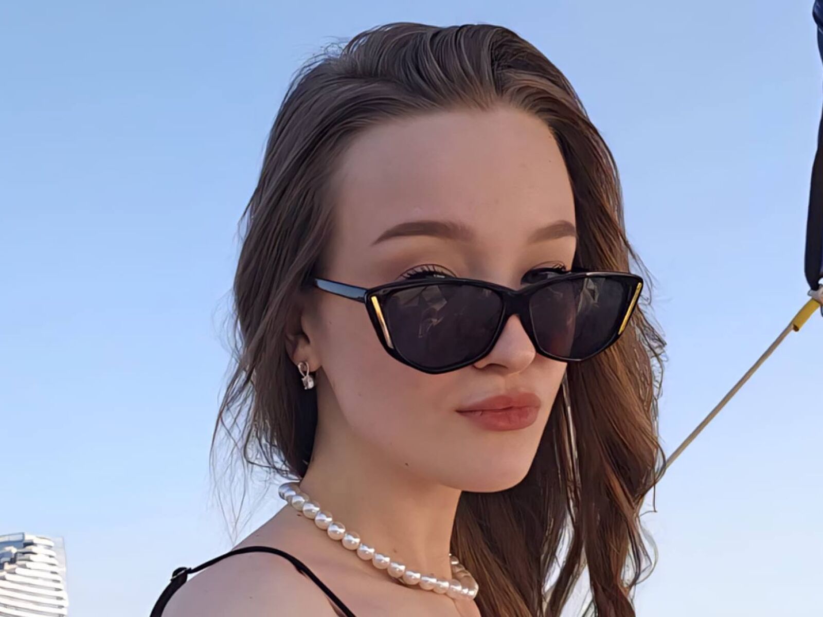 Live cam for LeilaTinky