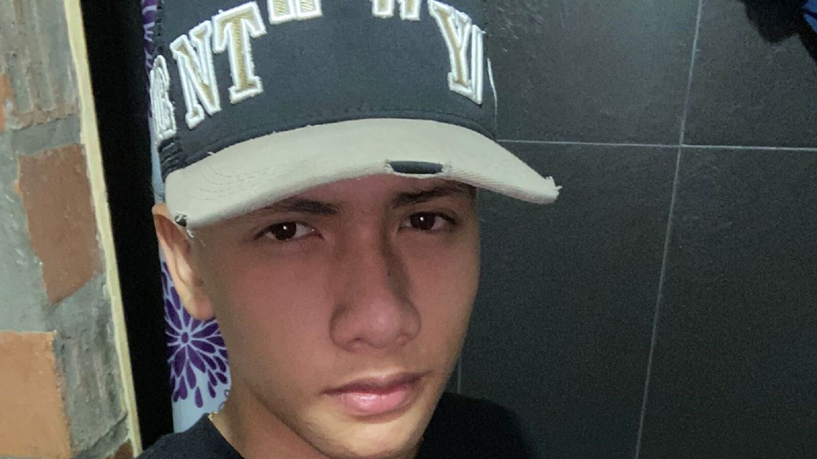 SanchezCamilo erotic portrait