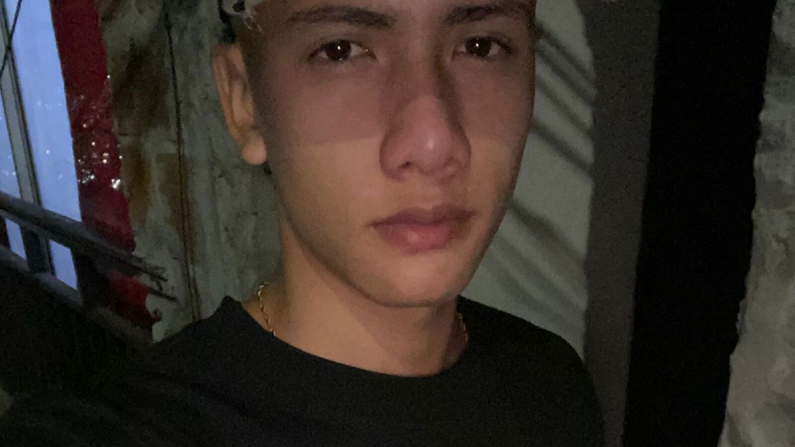 SanchezCamilo glamour portrait