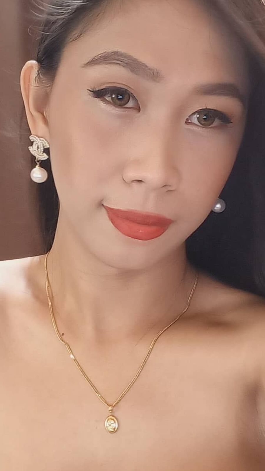 StacyMalena erotic portrait