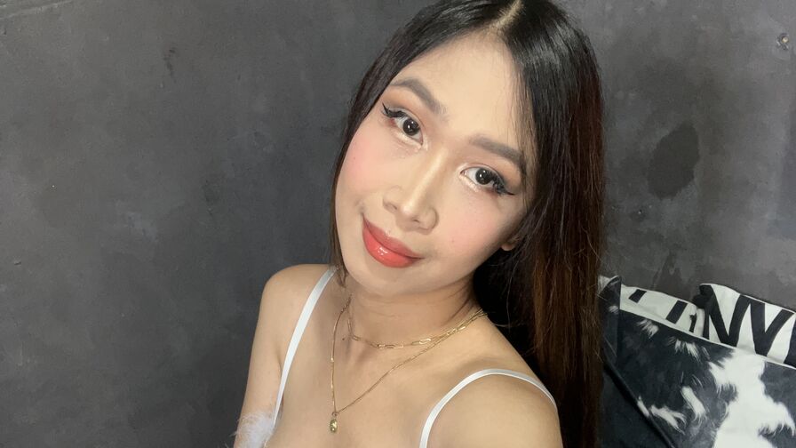 StacyMalena live cam model