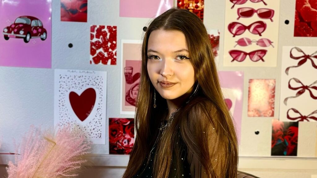 LiviaBartamian online on GirlsOfJasmin