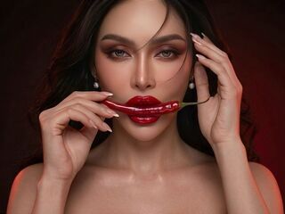 live chatroom BeIlaFox