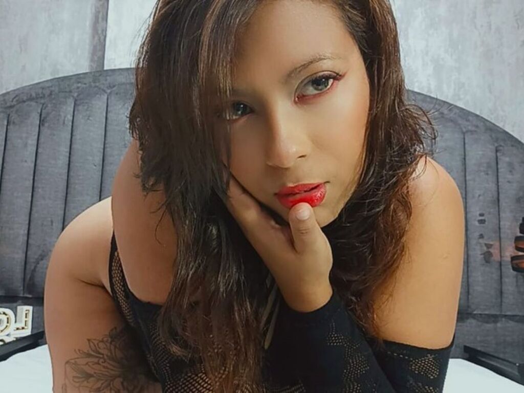 RousseNicoll live performer profile picture